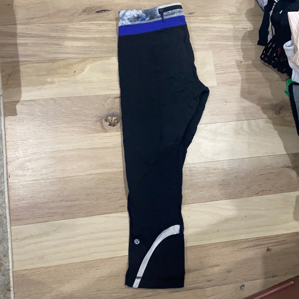 Leggings LULULEMON